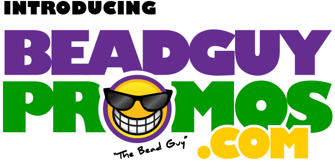 Personal Party Beads mascot