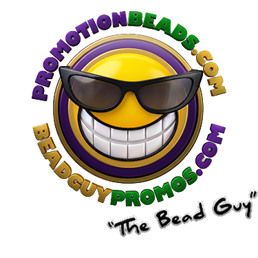 Personal Party Beads